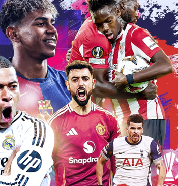 魔鬼赛程！巴萨10天内踢4场3战马竞，两队赛季将交手6次